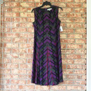LIZ  Claiborne Dress